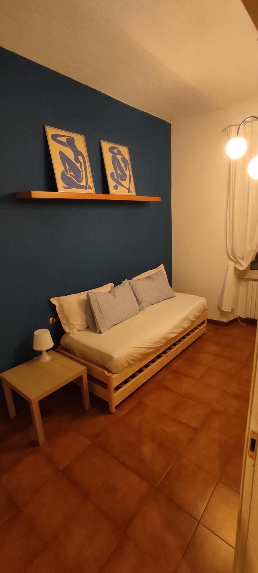 Auror House Apartamento