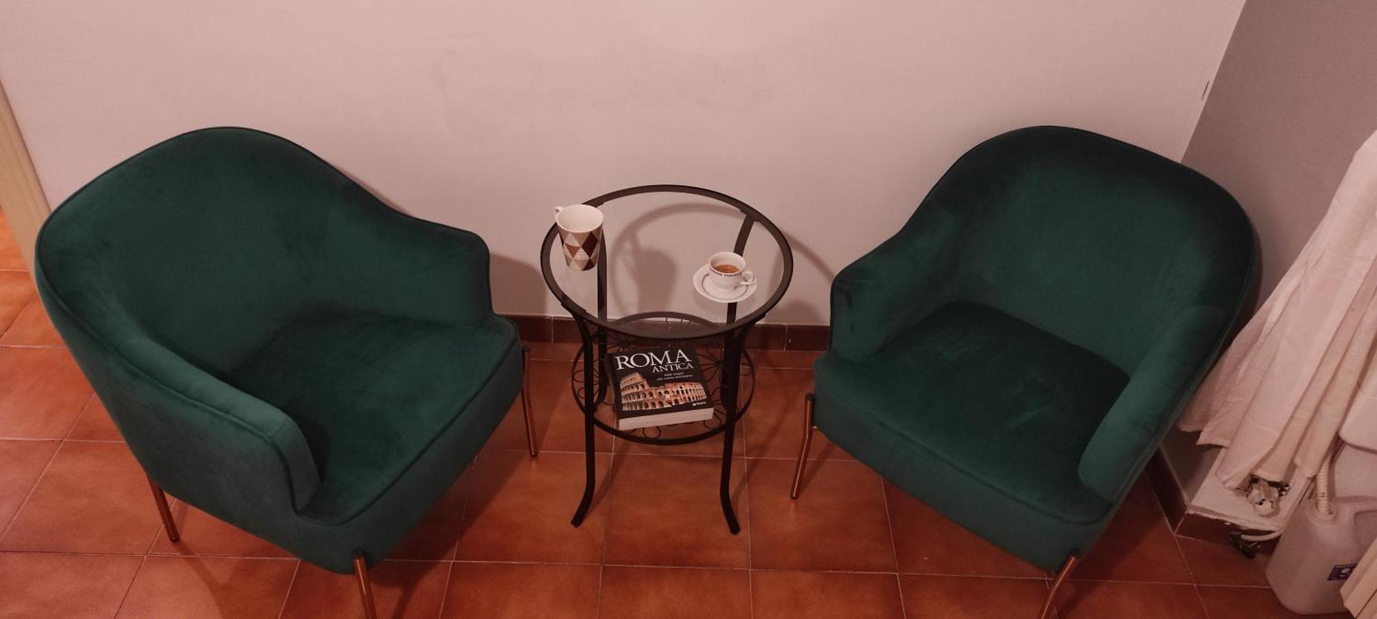 Apartment Auror House