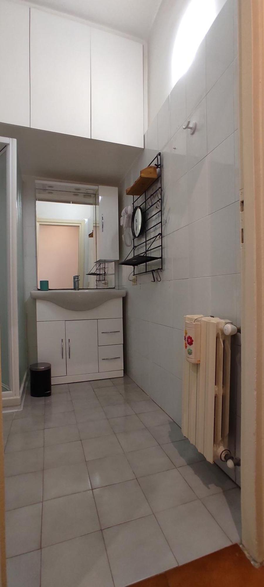 Apartment Auror House Rome