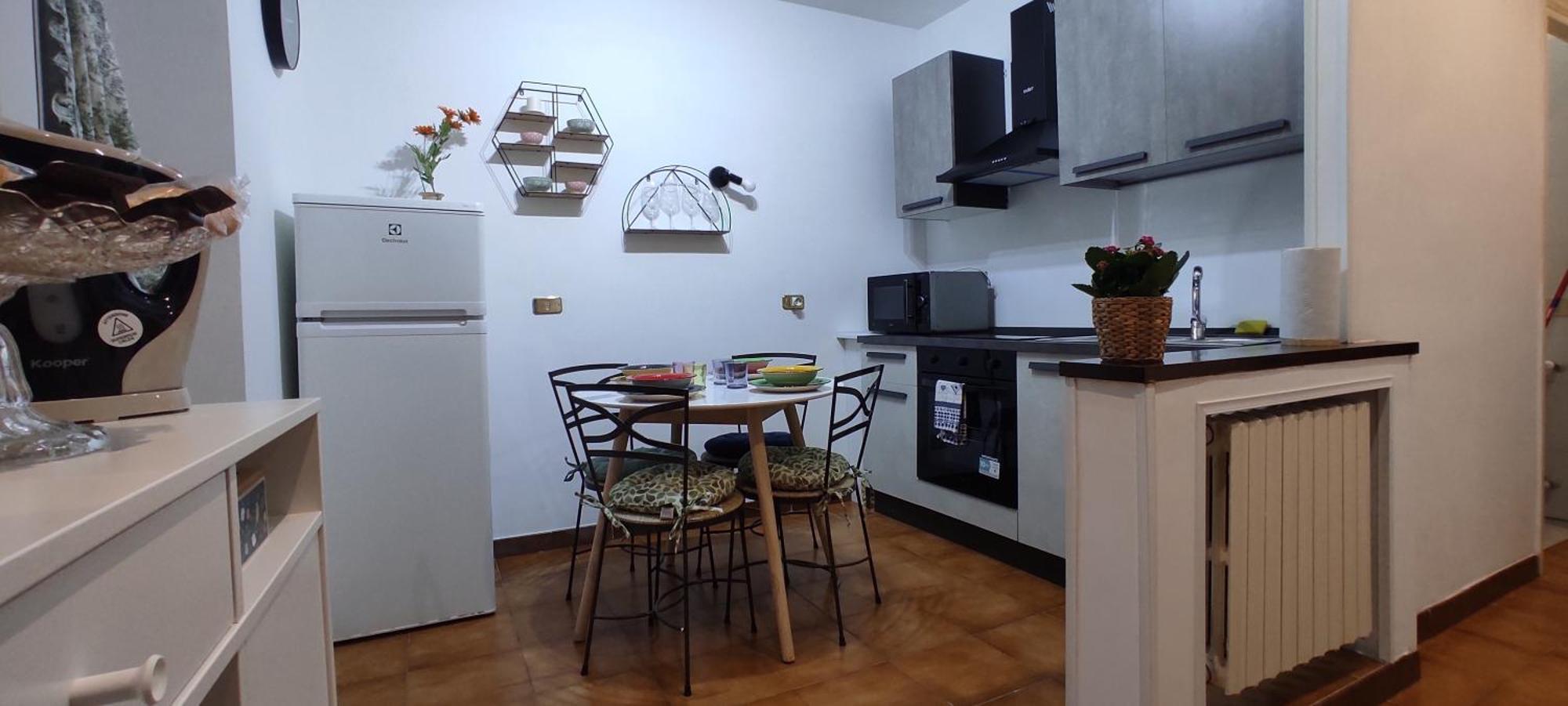 Auror House Apartment