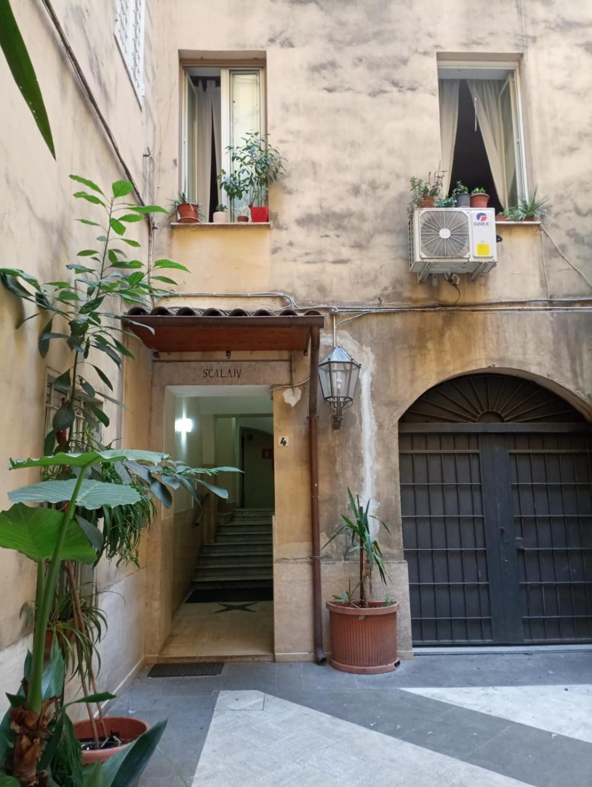 Apartment Auror House Rome